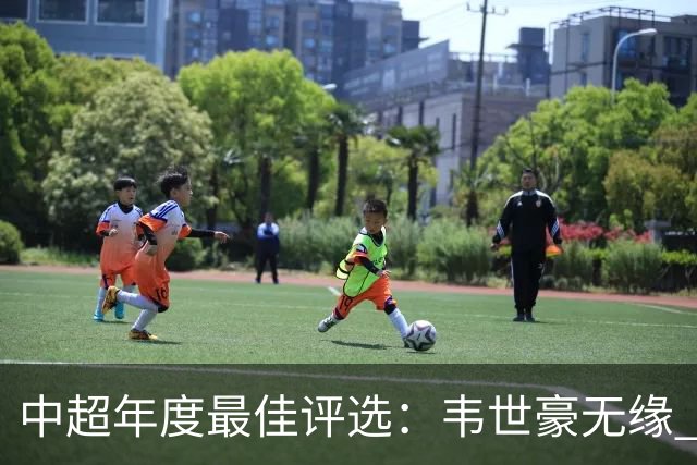 中超年度最佳评选：韦世豪无缘 30人入围金球奖5人争金帅